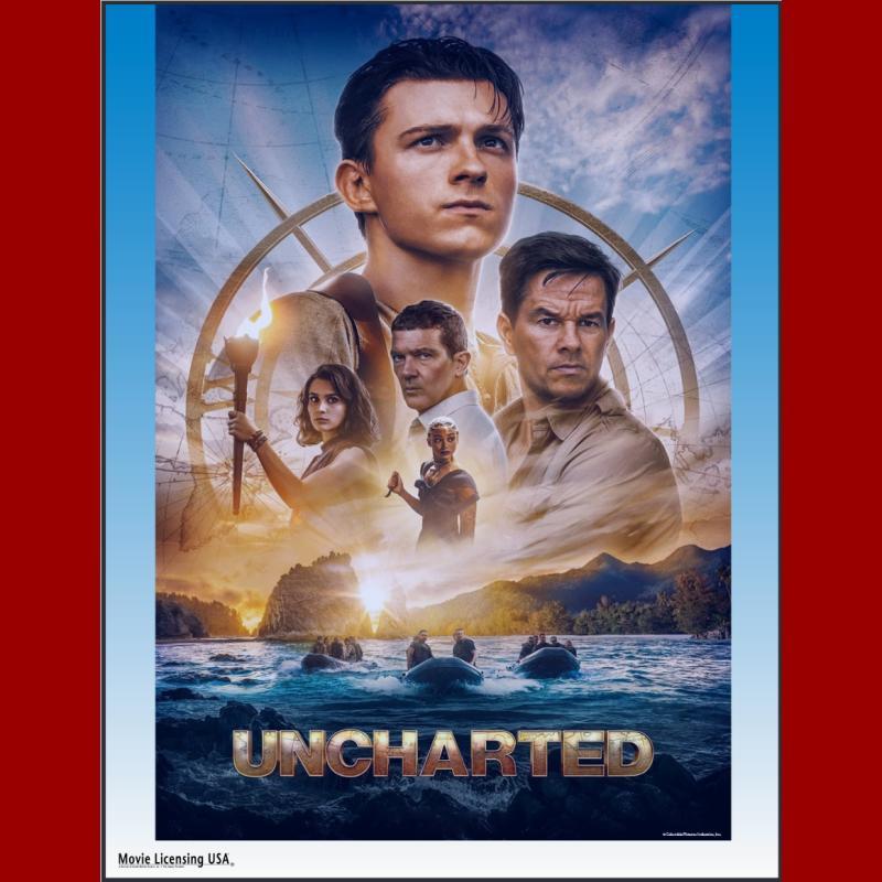 Uncharted