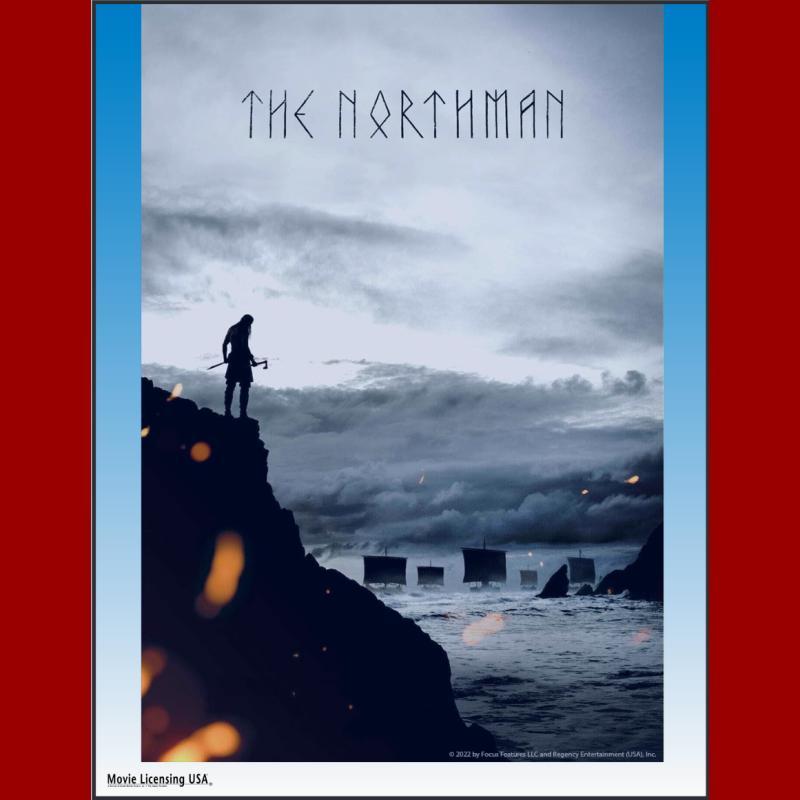 The Northman