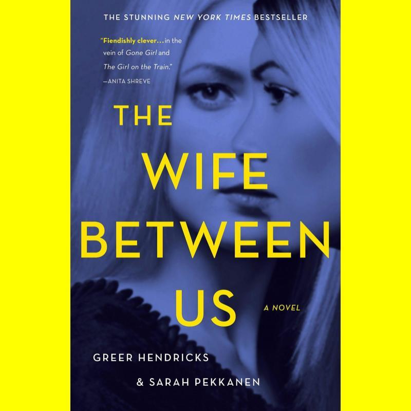 The Wife Between Us