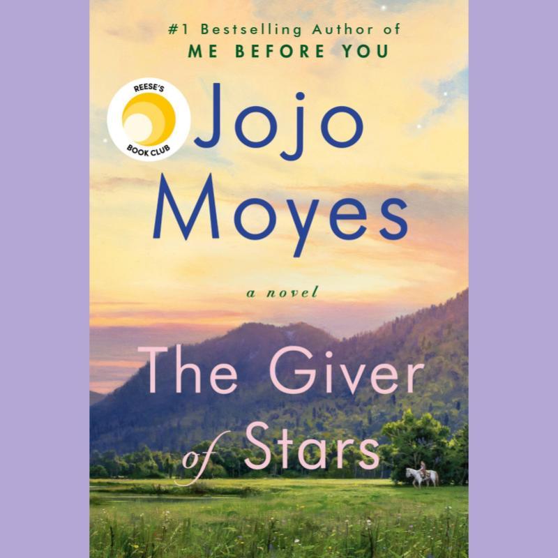 The Giver of Stars