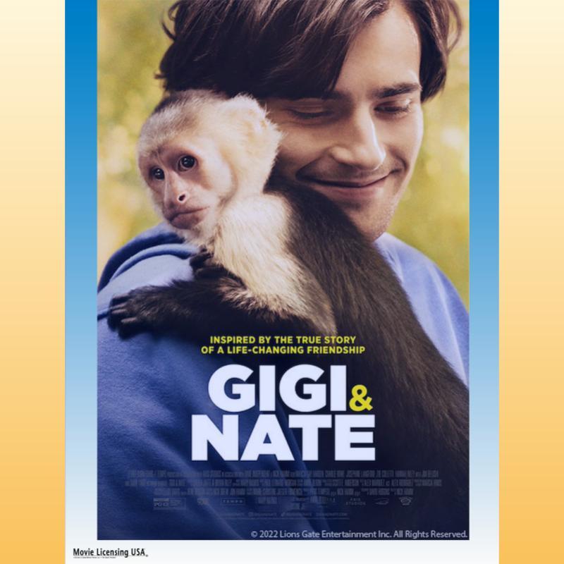 Gigi & Nate