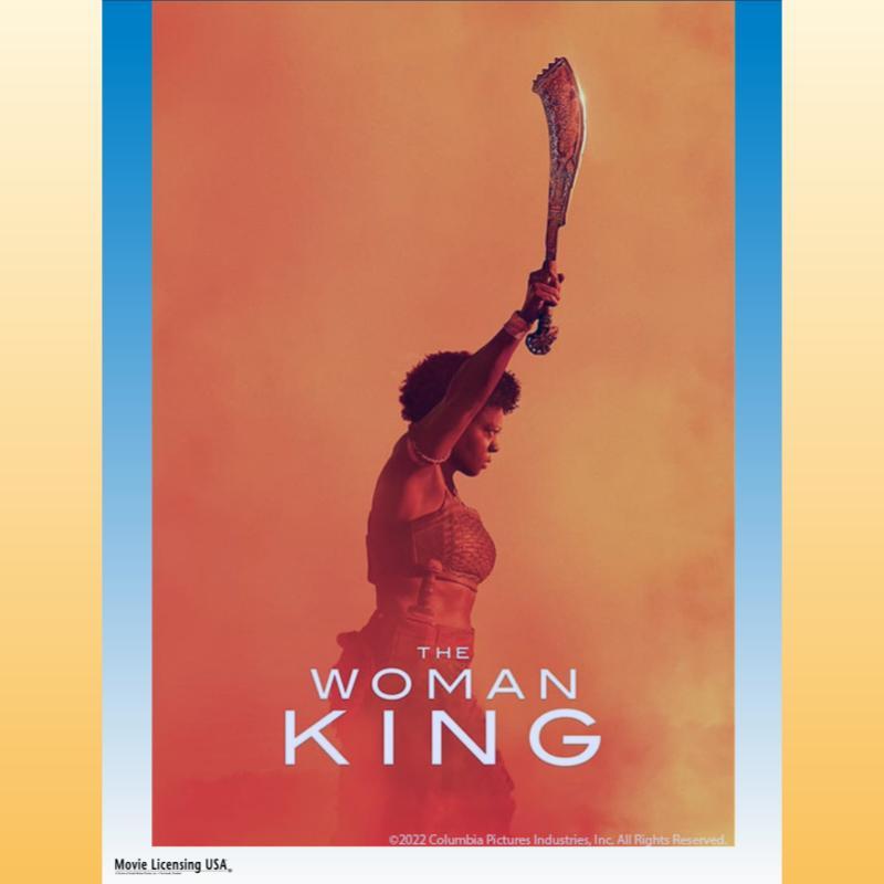 The Woman King