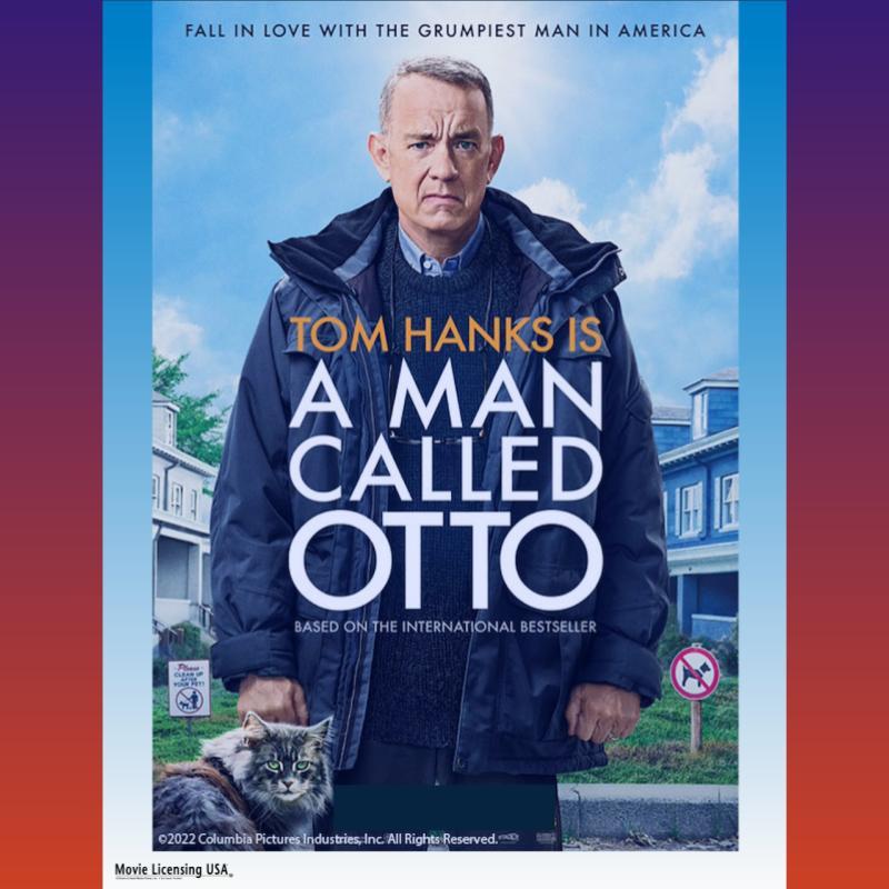 A Man Called Otto