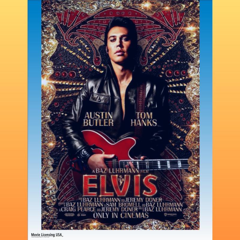 Elvis