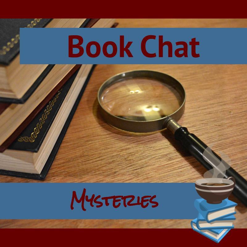 Book Chat: Mysteries