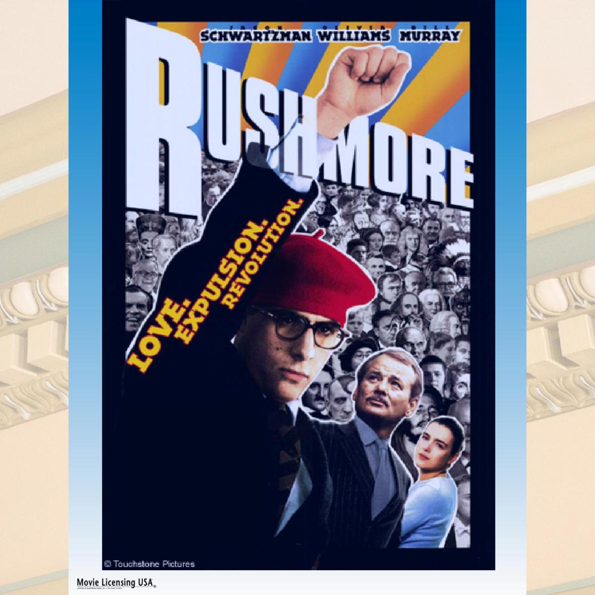 Rushmore