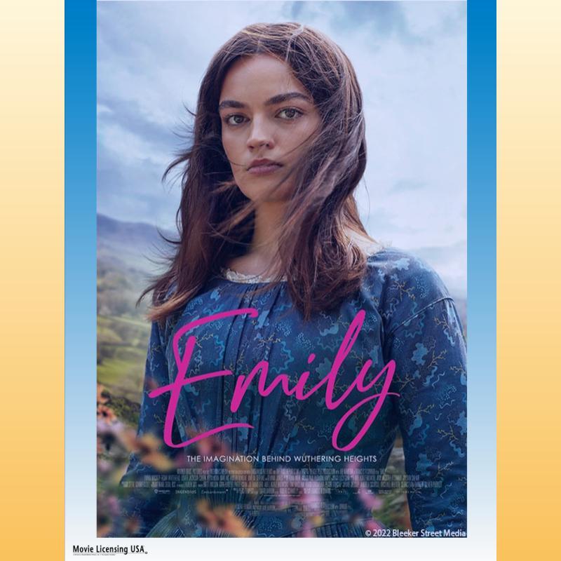 Movie Matinee: Emily