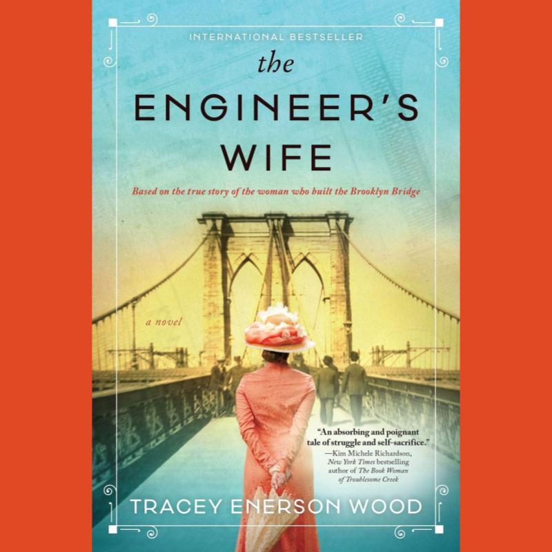 The Engineer's Wife