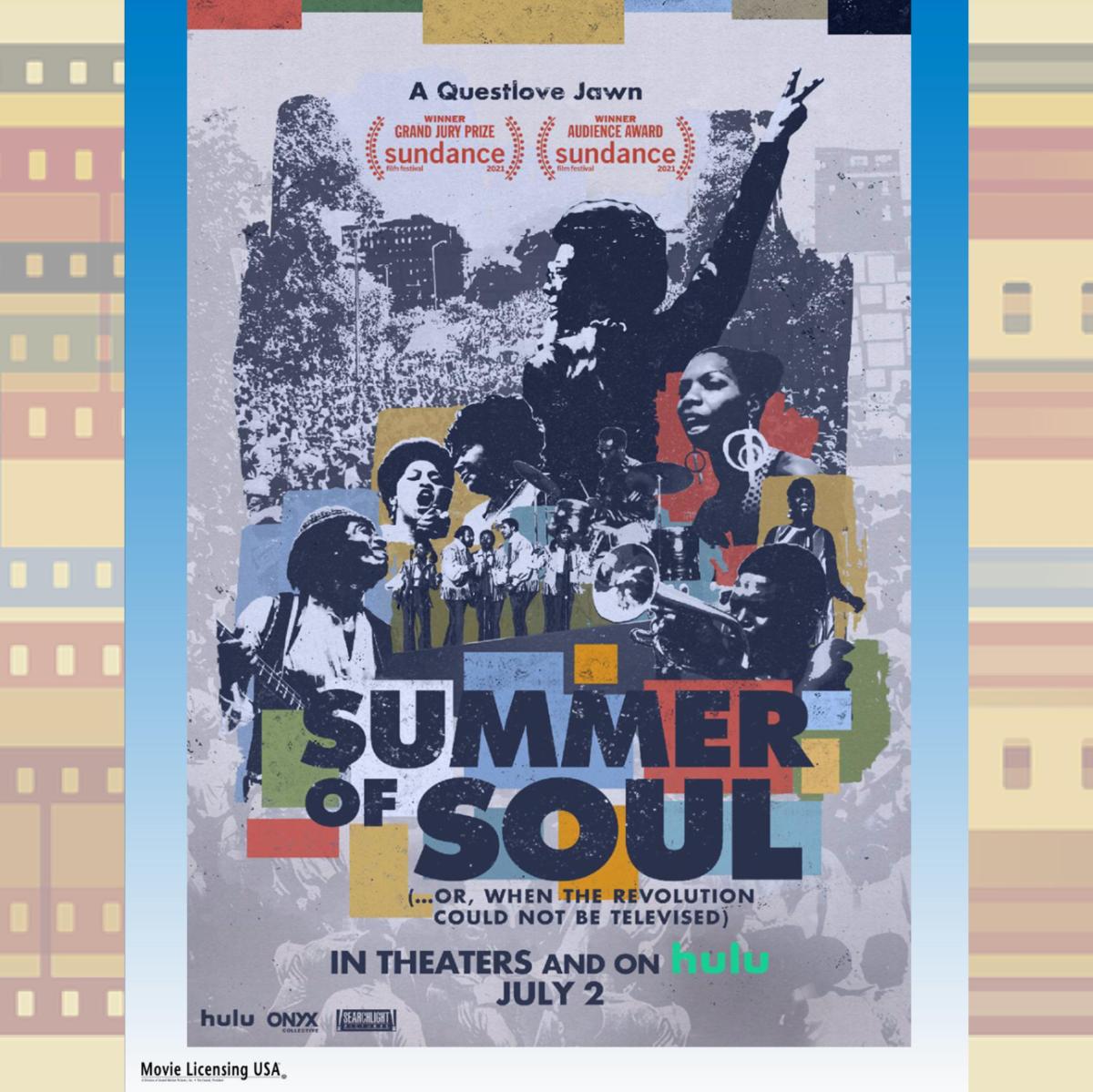 Summer Of Soul