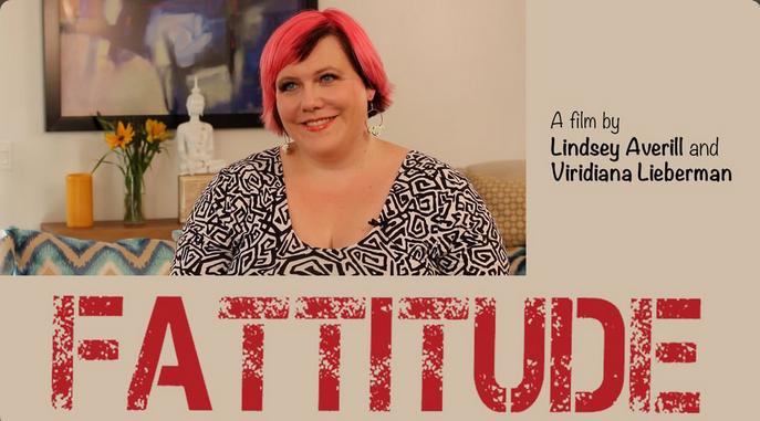 cover of Fattitude