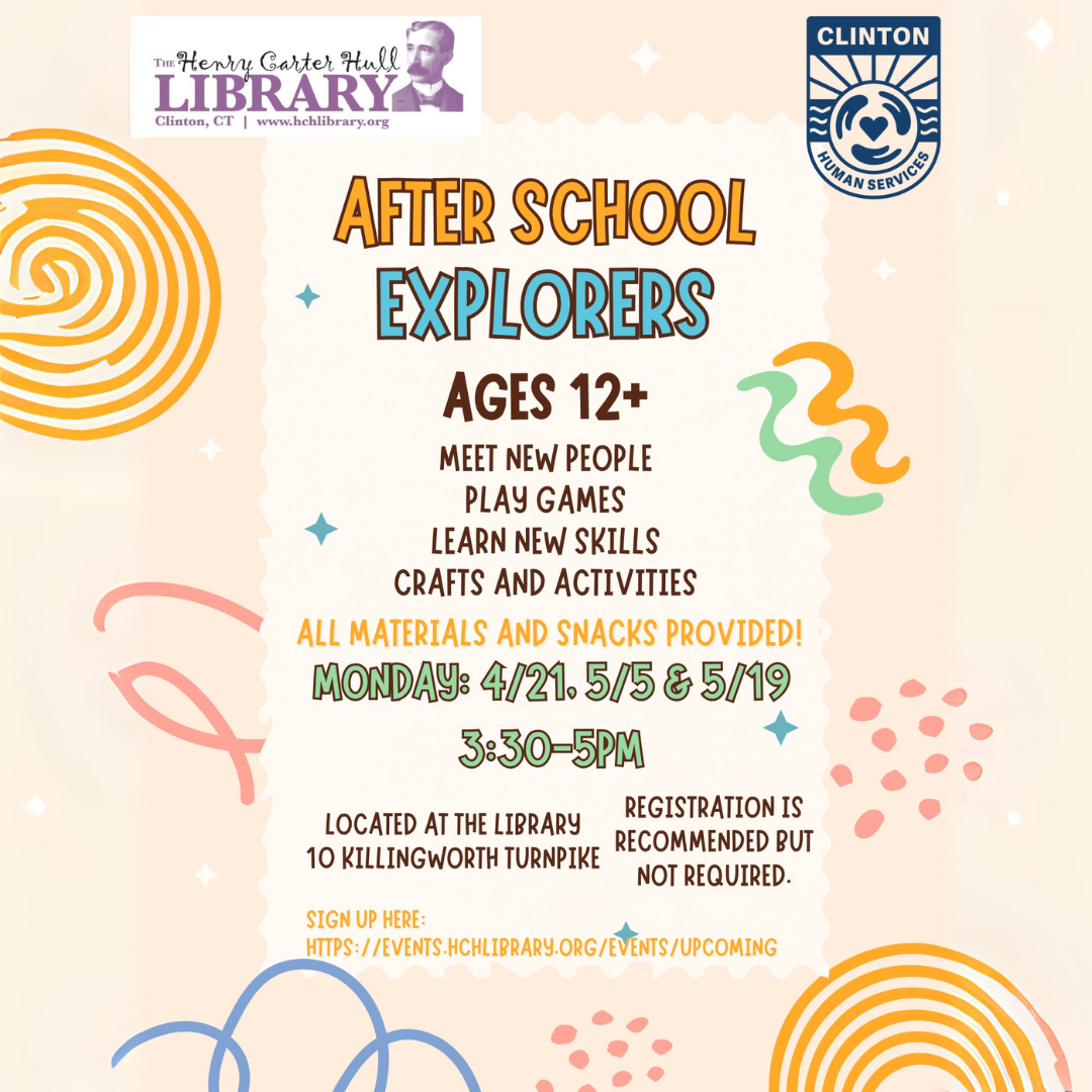 after school explorers