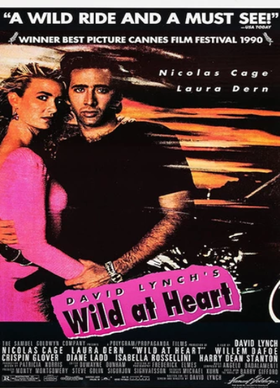 wild at heart