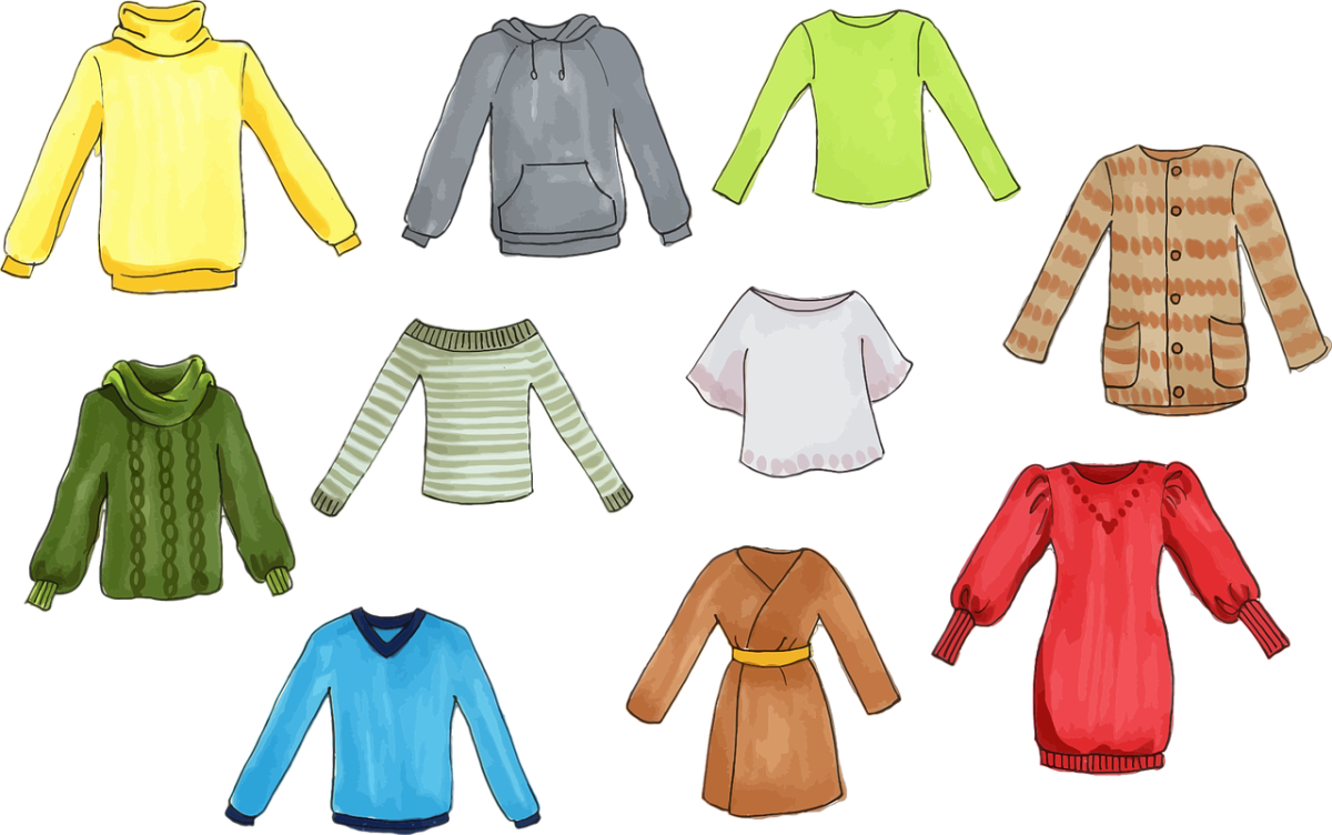 images of clothing