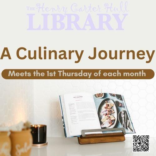 A Culinary Journey 