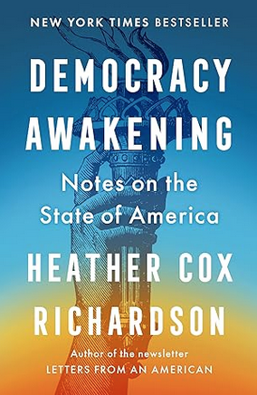 democracy awakening cover