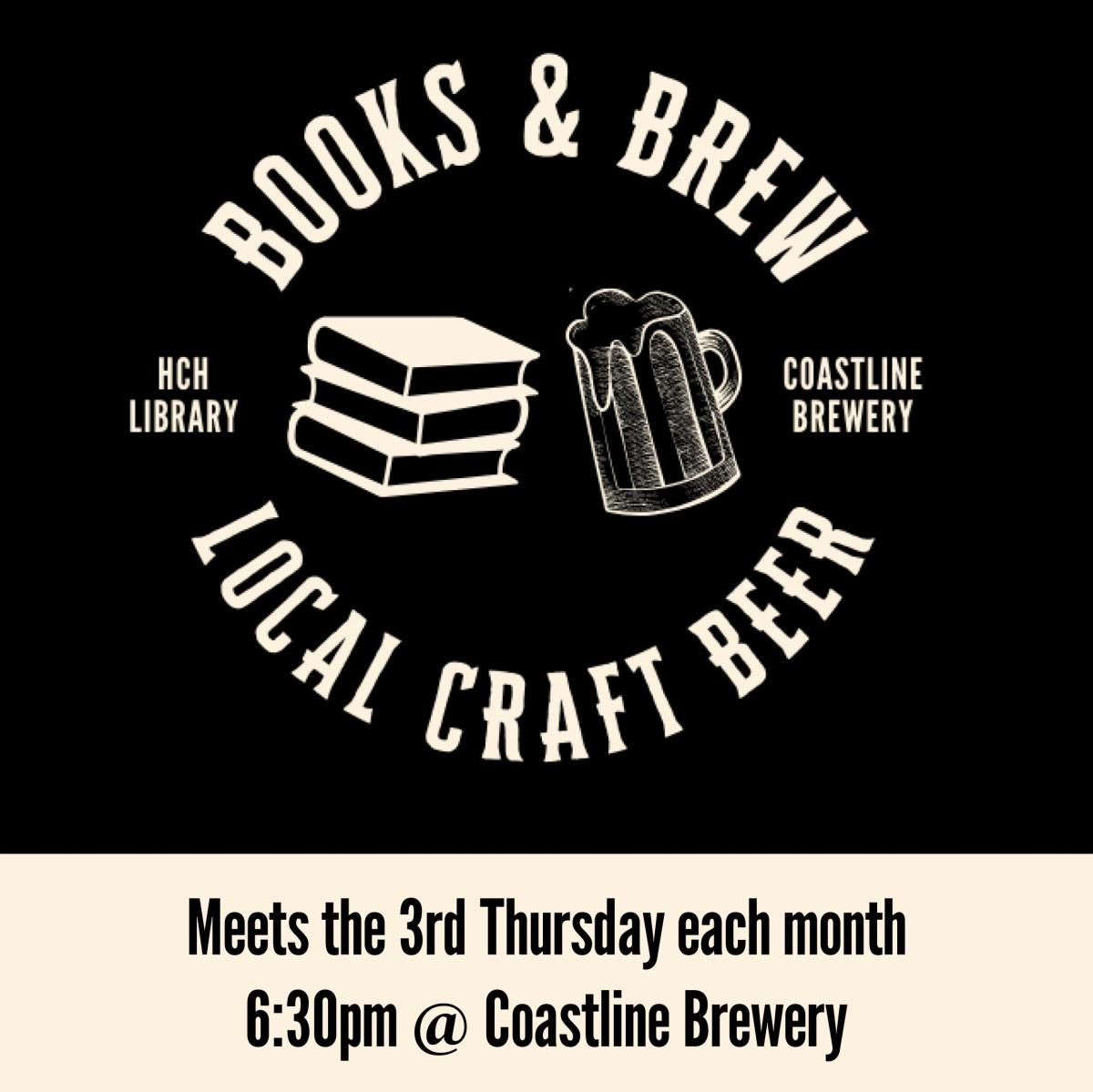 Books & Brew
