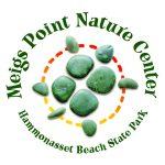 Meigs Point Nature Center Logo