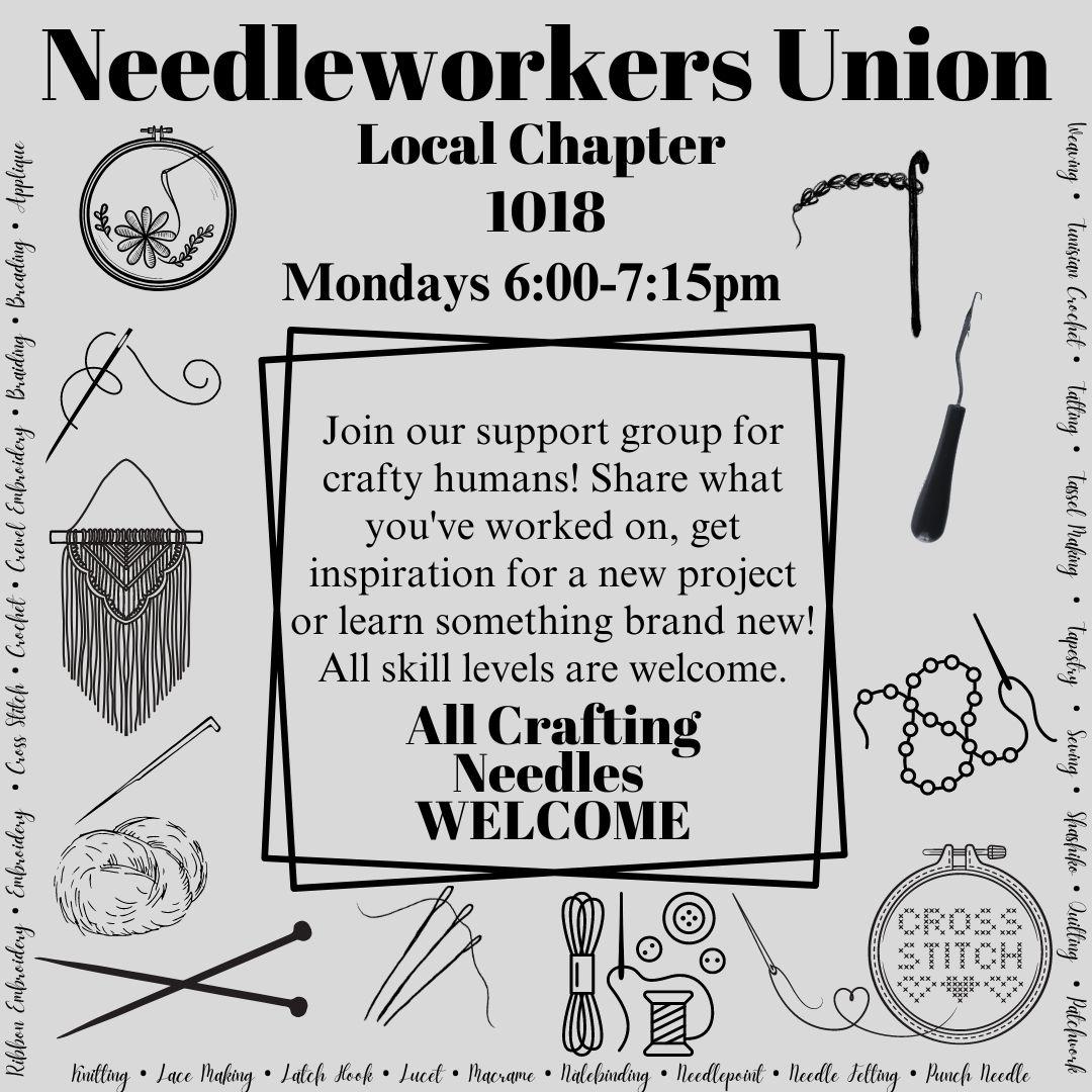 Needleworkers Union 