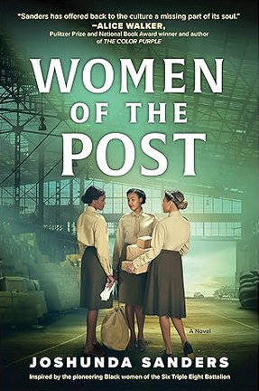 Women of the Post