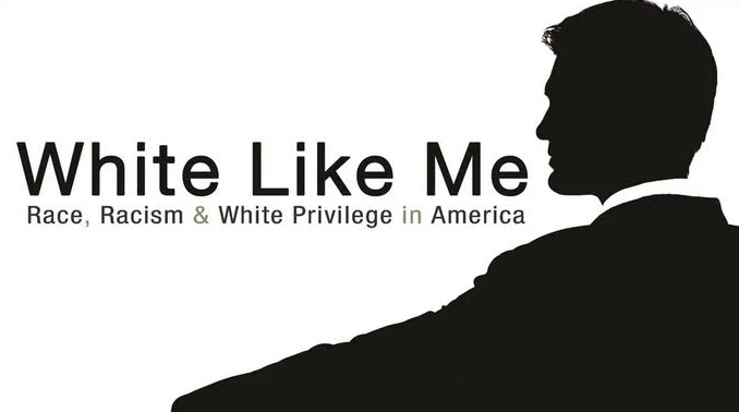 White Like Me