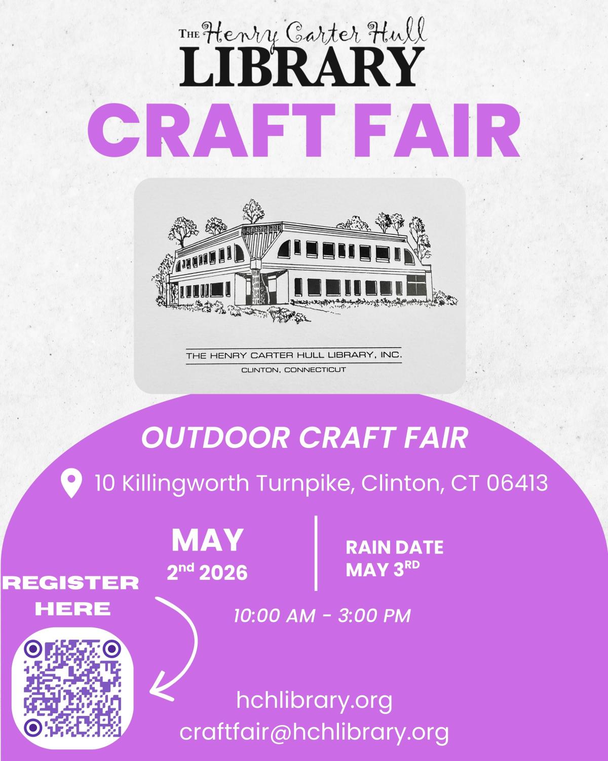 Craft Fair 