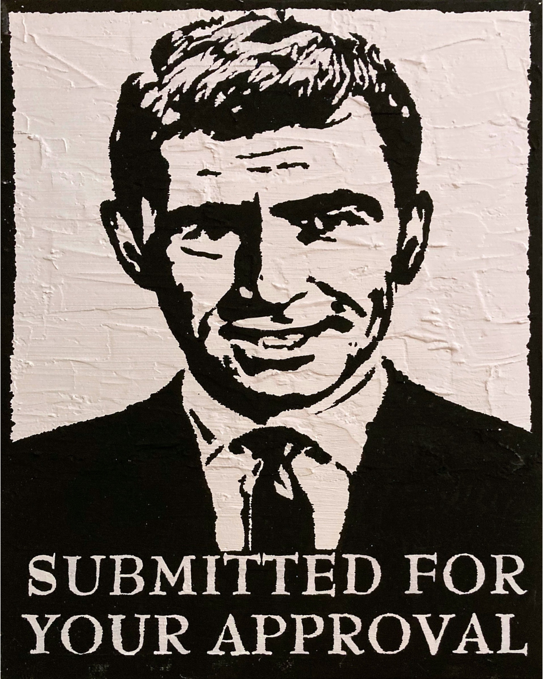 submitted for your approval