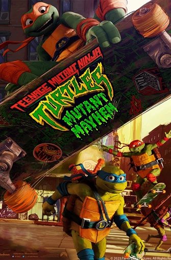 tmnt